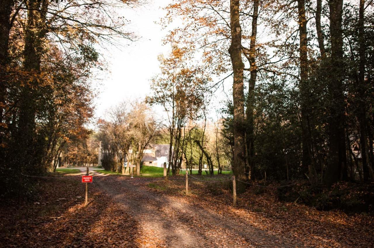 Location salle Fercé (Loire-Atlantique) - Domaine de Javardan #41