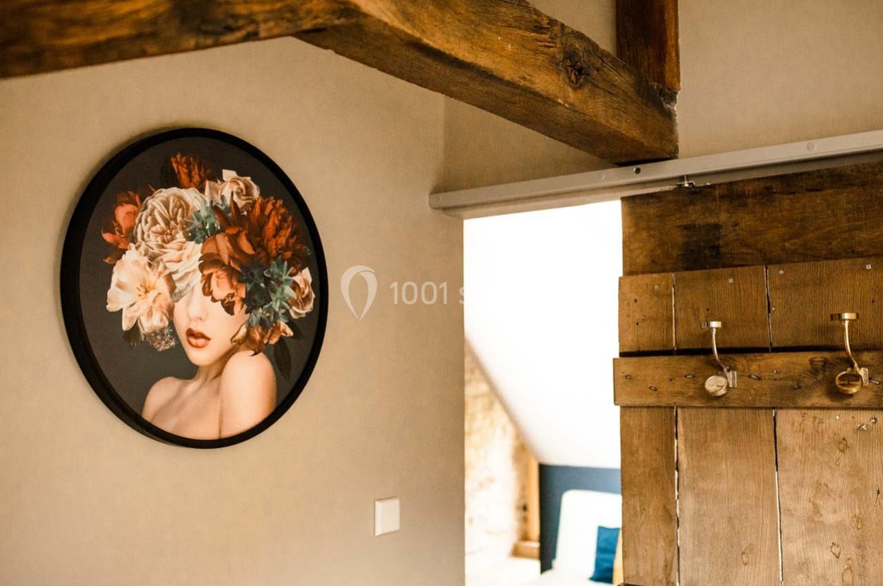 Location salle Fercé (Loire-Atlantique) - Domaine de Javardan #28