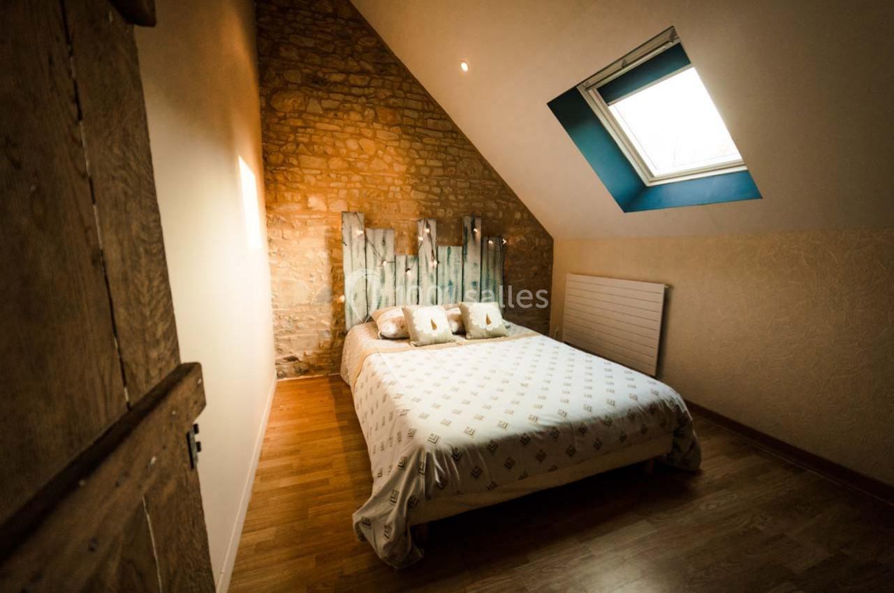 Location salle Fercé (Loire-Atlantique) - Domaine de Javardan #43