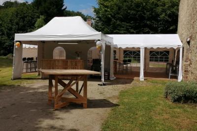 Location salle Fercé (Loire-Atlantique) - Domaine de Javardan #50