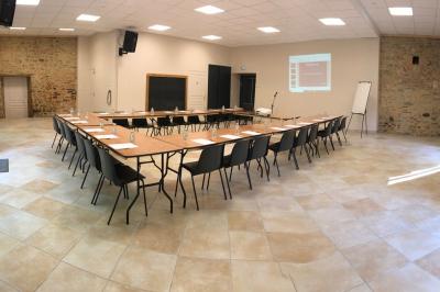 Domaine de Javardan Domaine de Javardan