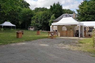 Location salle Fercé (Loire-Atlantique) - Domaine de Javardan #50