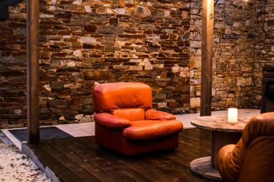 Location salle Fercé (Loire-Atlantique) - Domaine de Javardan #50