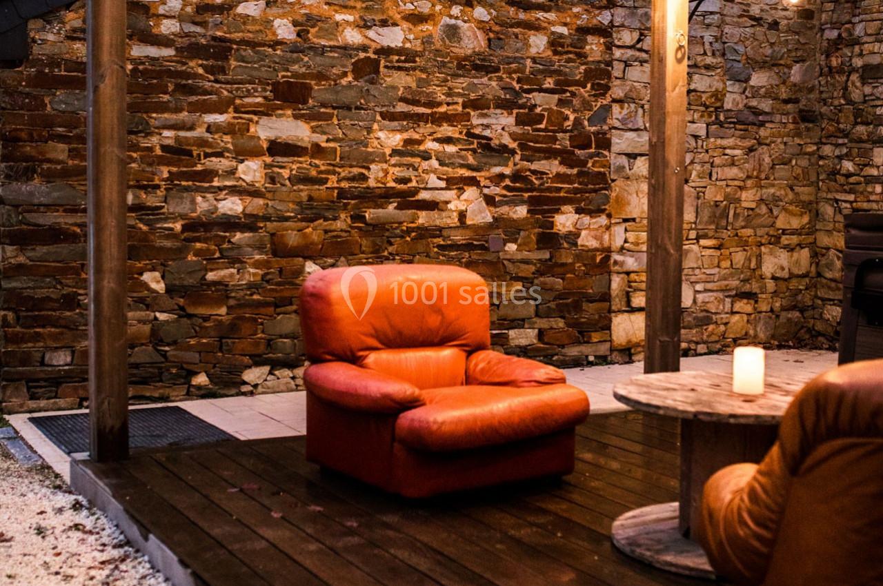 Location salle Fercé (Loire-Atlantique) - Domaine de Javardan #18