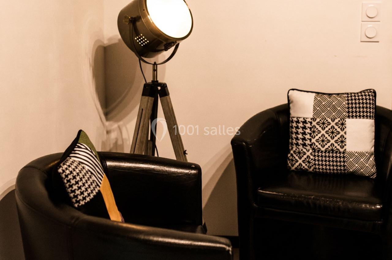 Location salle Fercé (Loire-Atlantique) - Domaine de Javardan #44