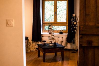 Location salle Fercé (Loire-Atlantique) - Domaine de Javardan #50