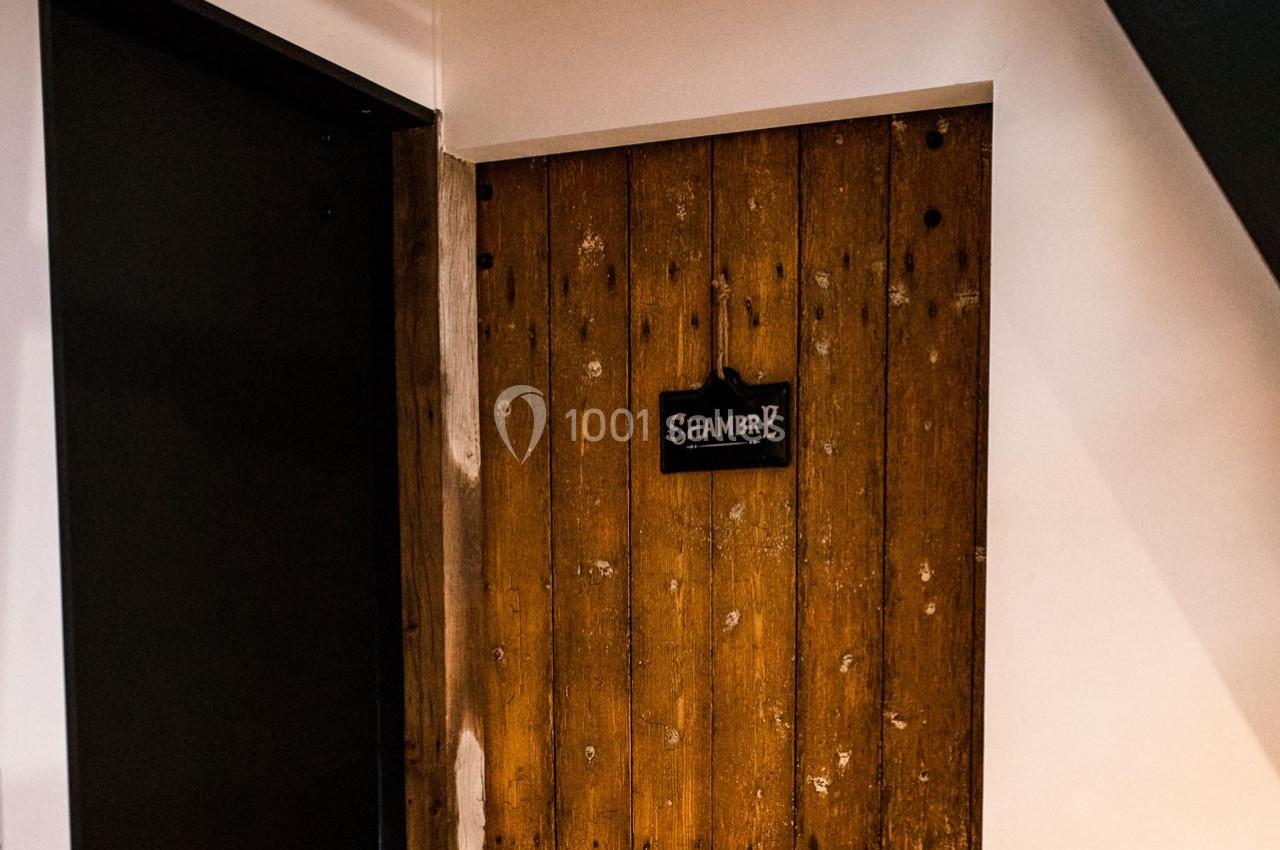 Location salle Fercé (Loire-Atlantique) - Domaine de Javardan #46