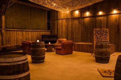 Location salle Fercé (Loire-Atlantique) - Domaine de Javardan #83