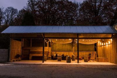 Location salle Fercé (Loire-Atlantique) - Domaine de Javardan #83