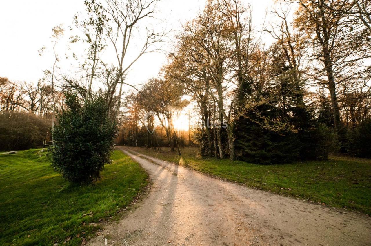 Location salle Fercé (Loire-Atlantique) - Domaine de Javardan #44