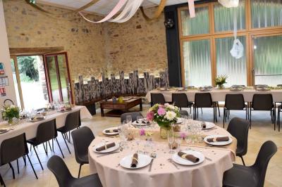 Location salle Fercé (Loire-Atlantique) - Domaine de Javardan #83