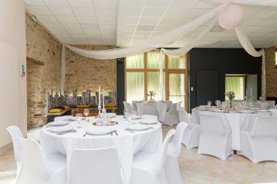 Location salle Fercé (Loire-Atlantique) - Domaine de Javardan #83