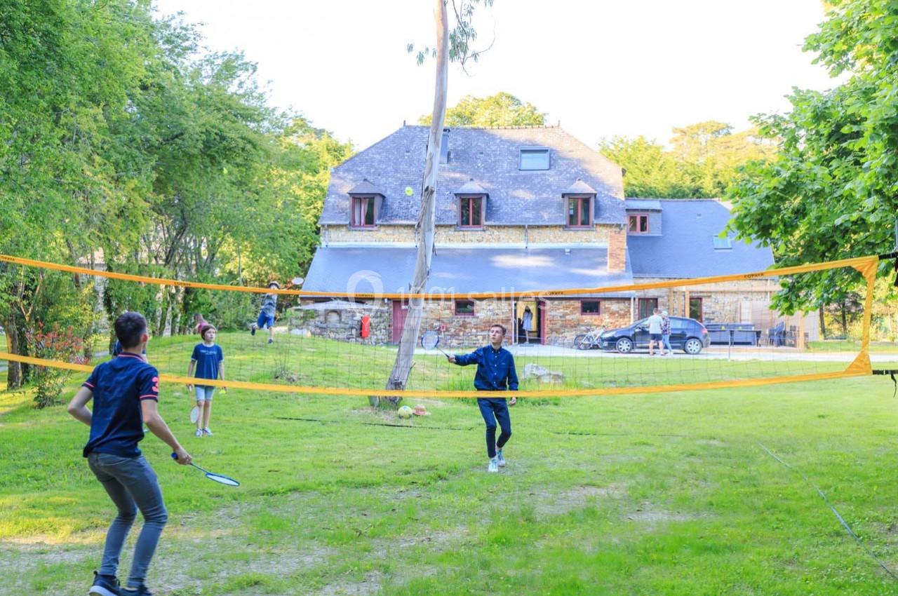 Location salle Fercé (Loire-Atlantique) - Domaine de Javardan #23