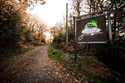 Location salle Fercé (Loire-Atlantique) - Domaine de Javardan #83