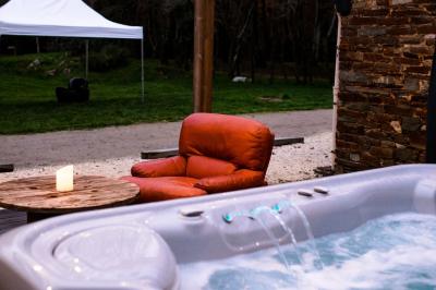 Location salle Fercé (Loire-Atlantique) - Domaine de Javardan #83