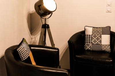 Location salle Fercé (Loire-Atlantique) - Domaine de Javardan #83