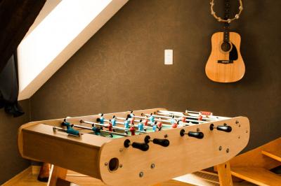 Location salle Fercé (Loire-Atlantique) - Domaine de Javardan #83