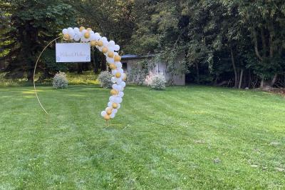 Location salle Fercé (Loire-Atlantique) - Domaine de Javardan #83