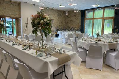 Location salle Fercé (Loire-Atlantique) - Domaine de Javardan #83