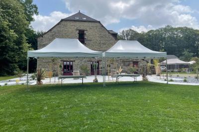 Location salle Fercé (Loire-Atlantique) - Domaine de Javardan #83