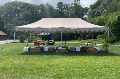 Location salle Fercé (Loire-Atlantique) - Domaine de Javardan #83