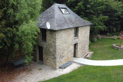 Location salle Fercé (Loire-Atlantique) - Domaine de Javardan #83