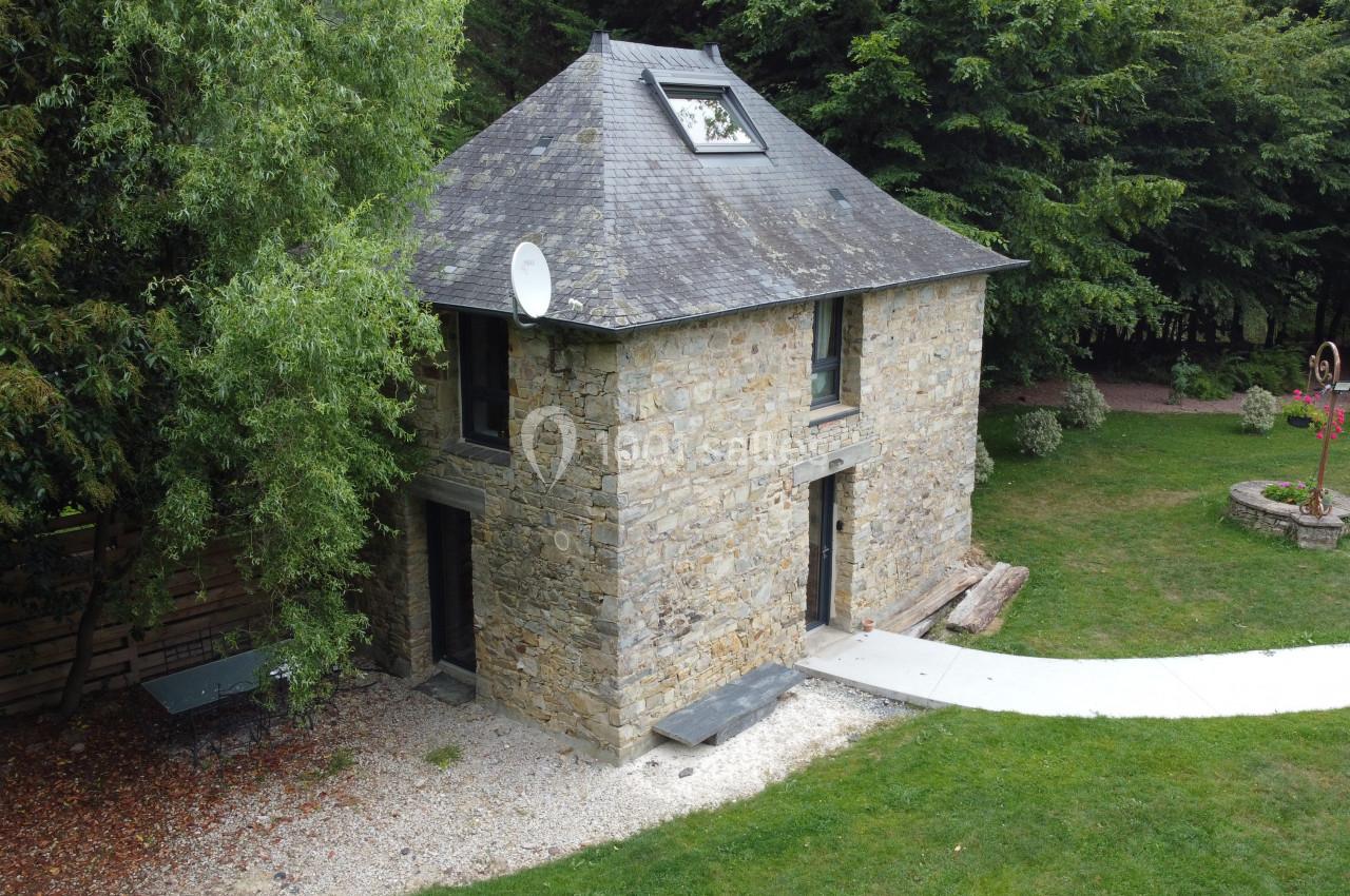 Location salle Fercé (Loire-Atlantique) - Domaine de Javardan #74