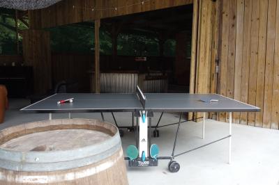 Location salle Fercé (Loire-Atlantique) - Domaine de Javardan #83