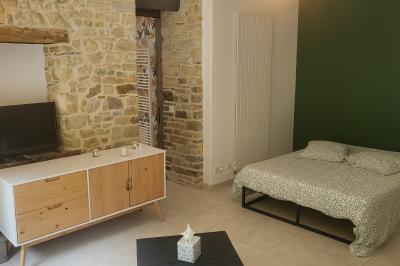 Location salle Fercé (Loire-Atlantique) - Domaine de Javardan #83