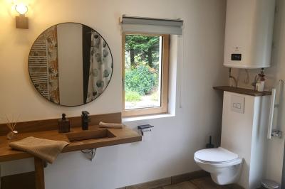 Location salle Fercé (Loire-Atlantique) - Domaine de Javardan #83