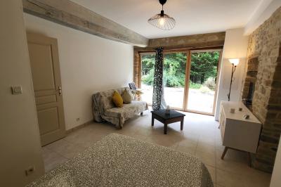 Location salle Fercé (Loire-Atlantique) - Domaine de Javardan #83