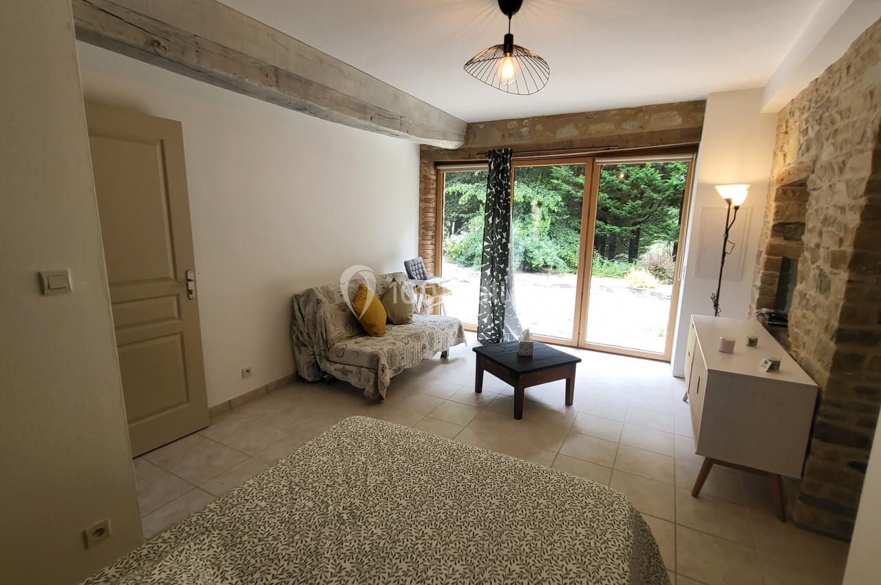 Location salle Fercé (Loire-Atlantique) - Domaine de Javardan #81