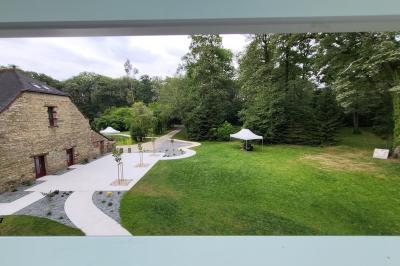 Location salle Fercé (Loire-Atlantique) - Domaine de Javardan #83