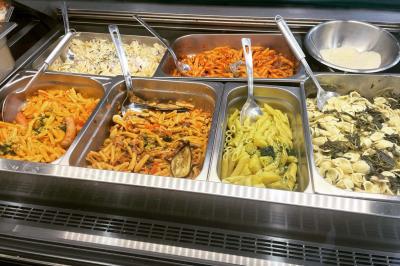 Location salle Marseille 6 (Bouches-du-Rhône) - Noni Nona #11