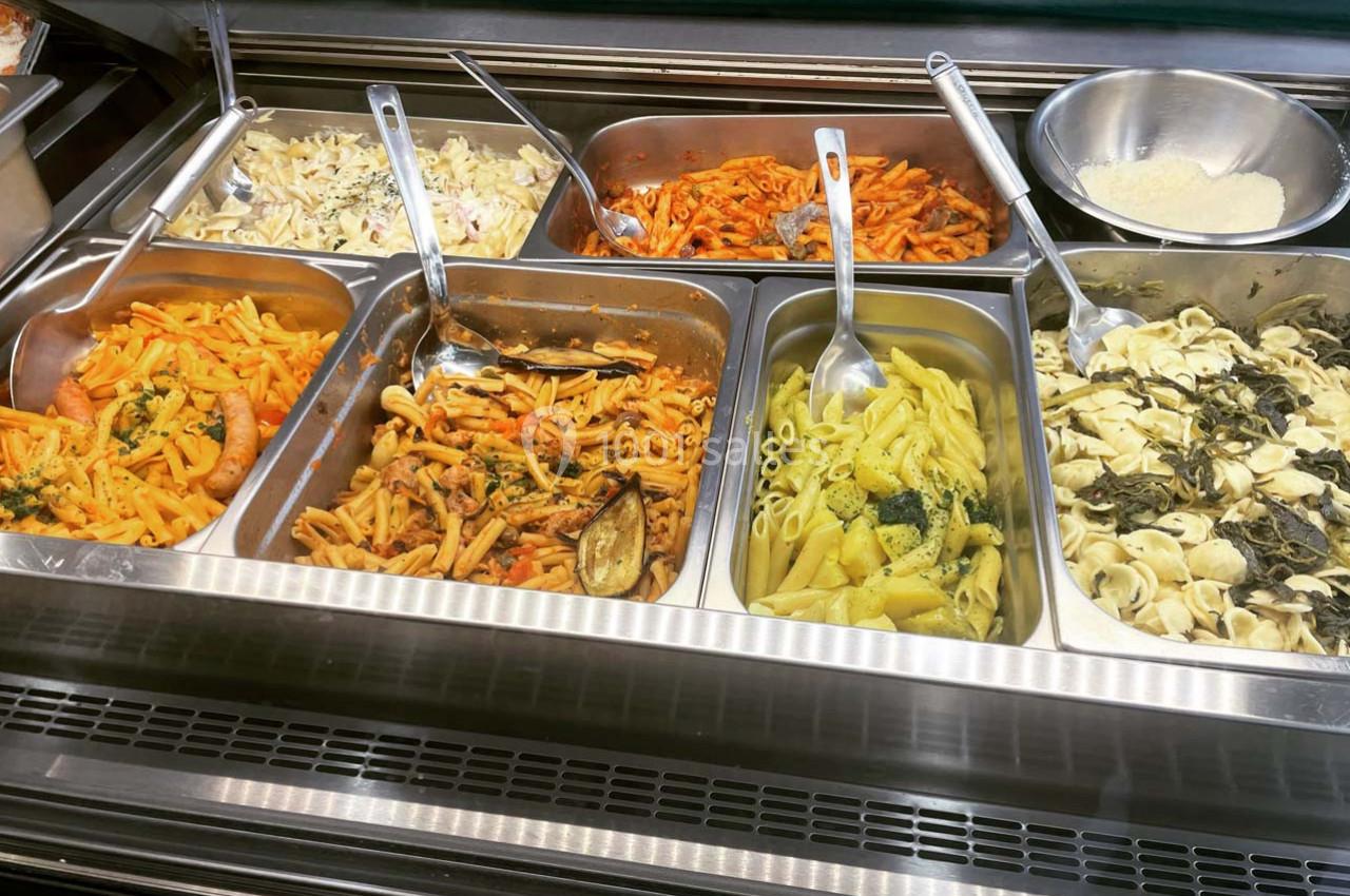 Location salle Marseille 6 (Bouches-du-Rhône) - Noni Nona #6