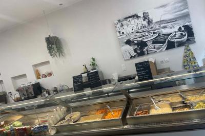 Location salle Marseille 6 (Bouches-du-Rhône) - Noni Nona #11