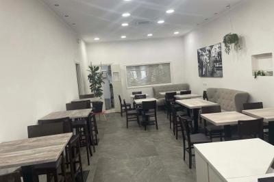 Location salle Marseille 6 (Bouches-du-Rhône) - Noni Nona #11