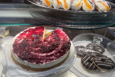 Location salle Marseille 6 (Bouches-du-Rhône) - Noni Nona #11