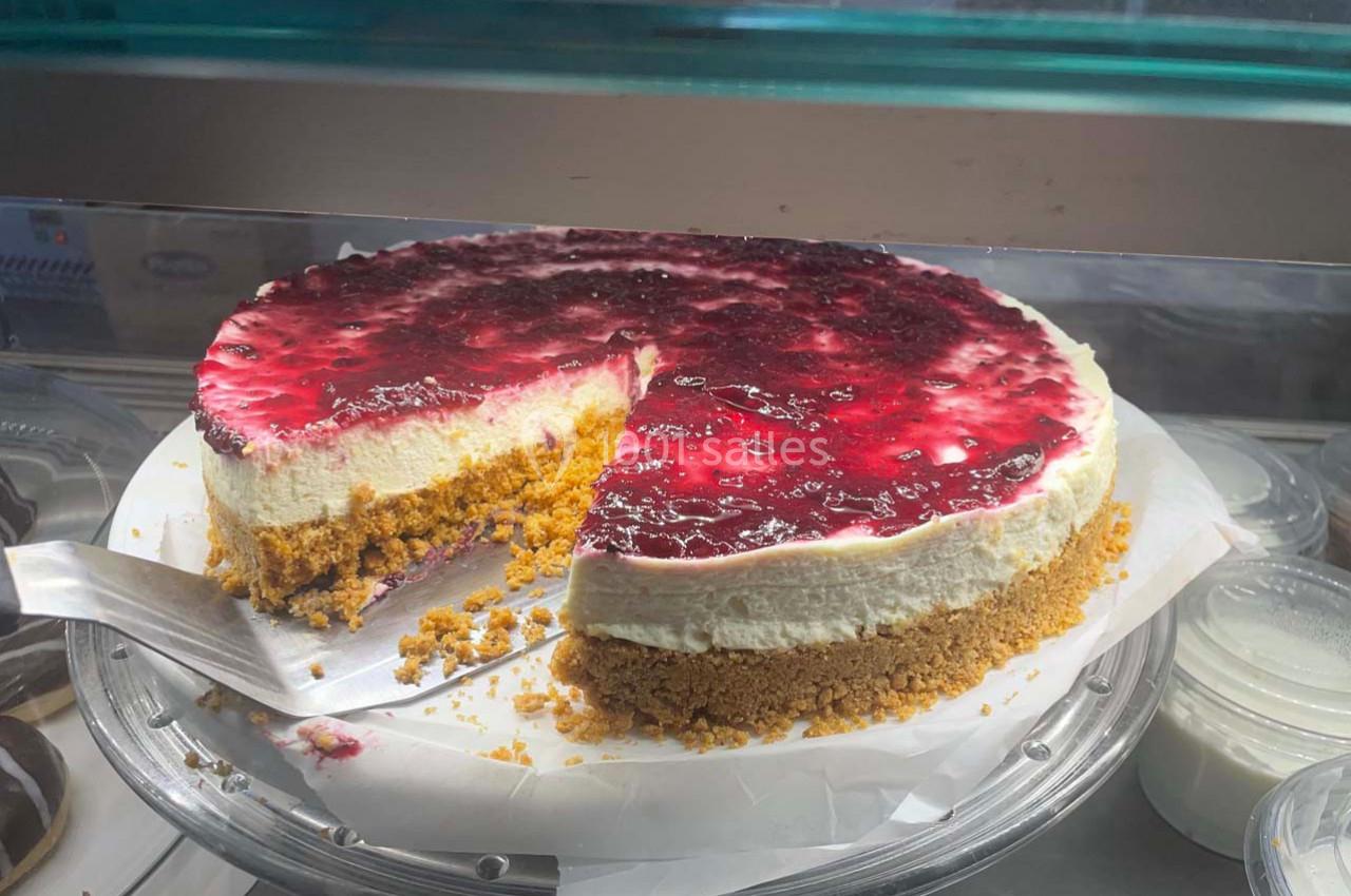 Location salle Marseille 6 (Bouches-du-Rhône) - Noni Nona #11