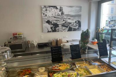 Location salle Marseille 6 (Bouches-du-Rhône) - Noni Nona #11