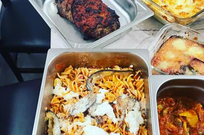 Location salle Marseille 6 (Bouches-du-Rhône) - Noni Nona #11