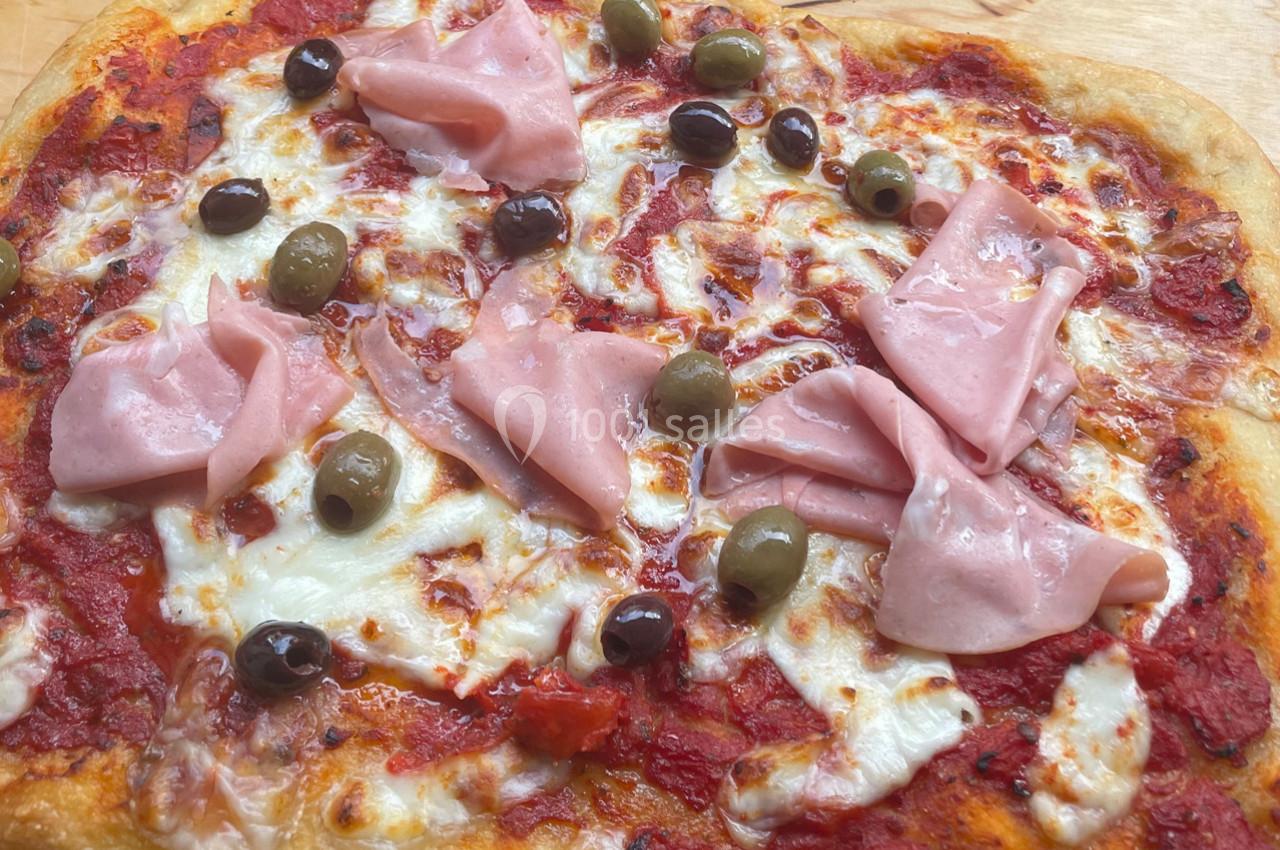 Location salle Marseille 6 (Bouches-du-Rhône) - Noni Nona #9