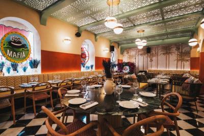 Location salle Paris 8 (Paris) - Vanina Paris #3