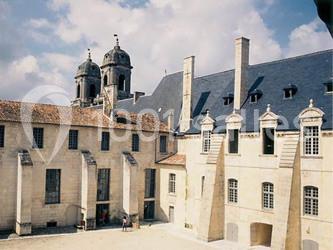 Miniature Location salle Varaize (Charente-Maritime) - Abbaye Royale Saintjean D'angély #2 Location salle Varaize (Charente-Maritime) - Abbaye Royale Saintjean D'angély #17