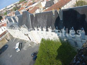 Location salle Varaize (Charente-Maritime) - Abbaye Royale Saintjean D'angély #3