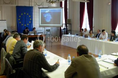 Séminaire Abbaye Royale Saintjean D'angély Séminaire Abbaye Royale Saintjean D'angély