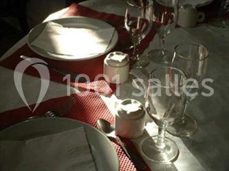 Location salle Varaize (Charente-Maritime) - Abbaye Royale Saintjean D'angély #4