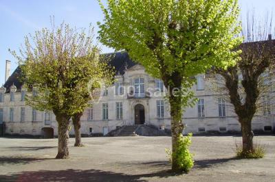 Miniature Location salle Varaize (Charente-Maritime) - Abbaye Royale Saintjean D'angély #5 Location salle Varaize (Charente-Maritime) - Abbaye Royale Saintjean D'angély #17
