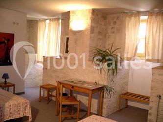 Location salle Varaize (Charente-Maritime) - Abbaye Royale Saintjean D'angély #7