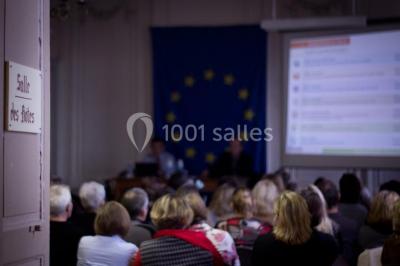 Miniature Location salle Varaize (Charente-Maritime) - Abbaye Royale Saintjean D'angély #8 Location salle Varaize (Charente-Maritime) - Abbaye Royale Saintjean D'angély #17